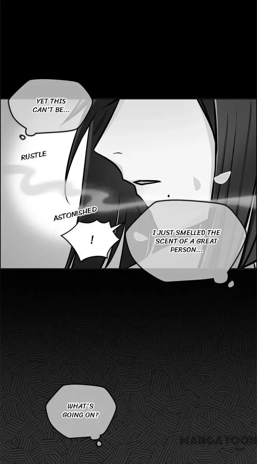 Blood Type Love Chapter 77 page 3