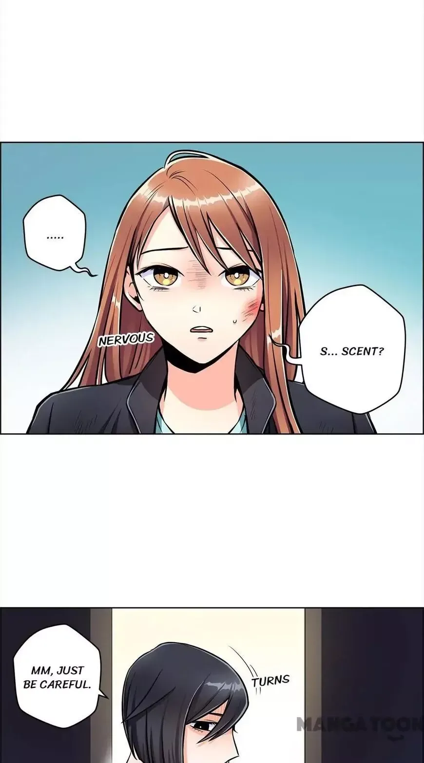 Blood Type Love Chapter 77 page 5