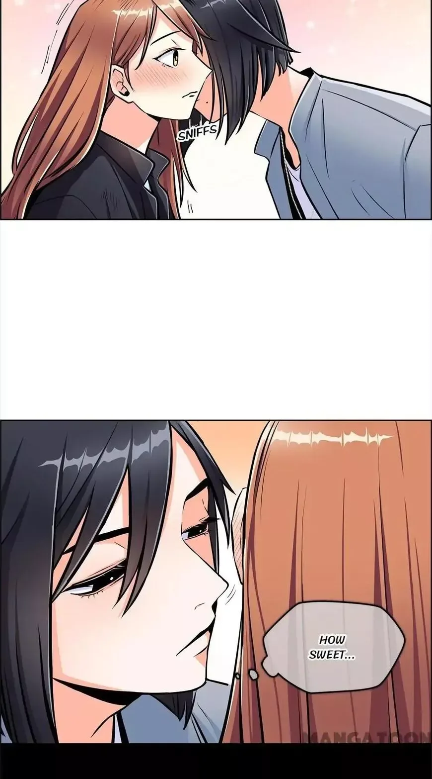 Blood Type Love Chapter 77 page 2