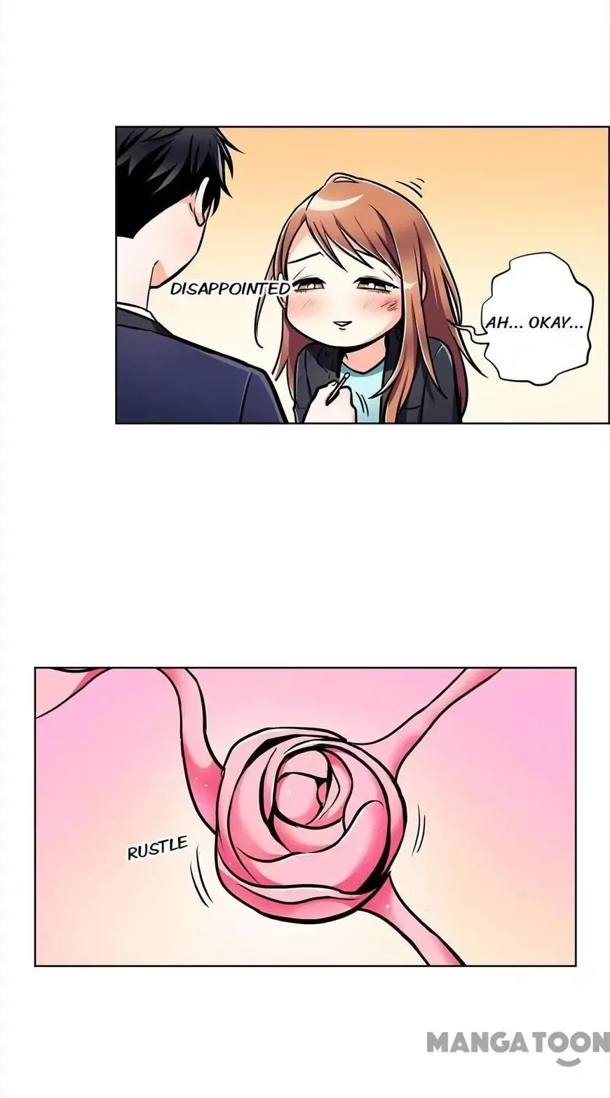 Blood Type Love Chapter 77 page 17
