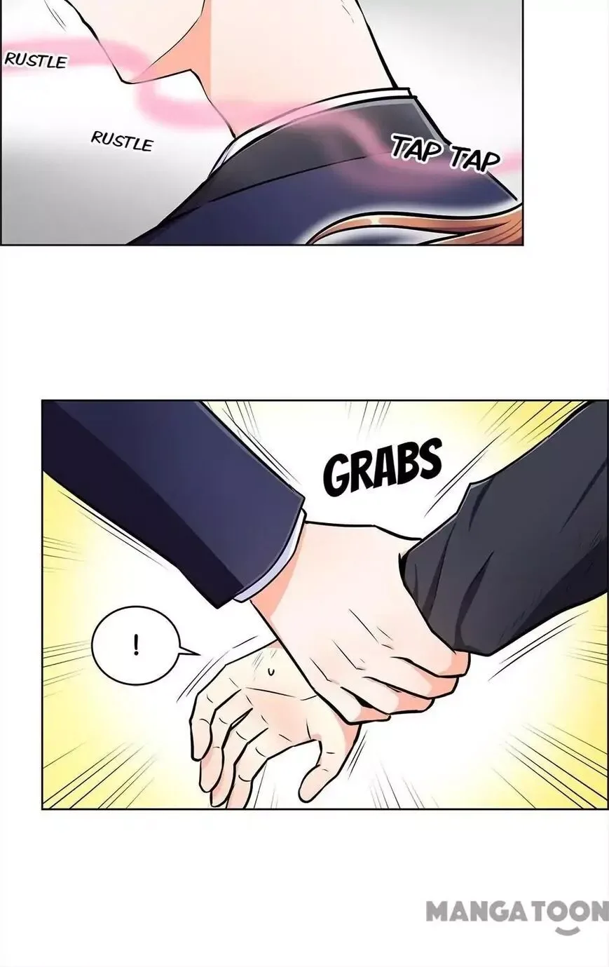 Blood Type Love Chapter 77 page 10