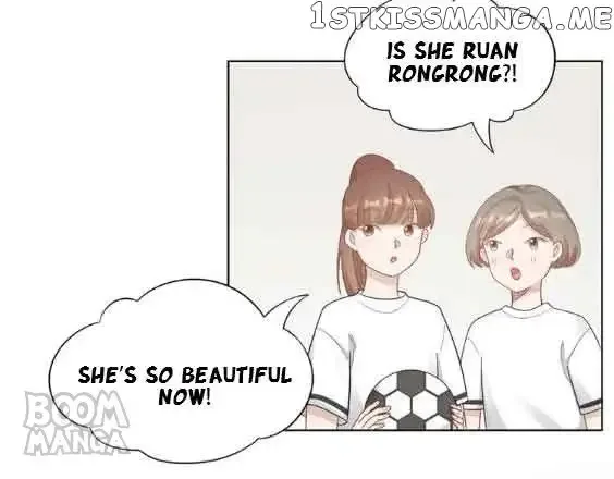 Kitty Boy Chapter 75 page 11