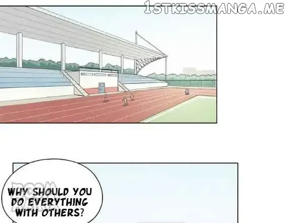 Kitty Boy Chapter 75 page 7