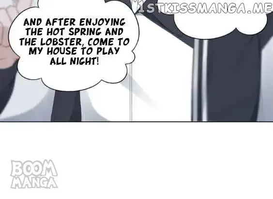 Kitty Boy Chapter 75 page 23
