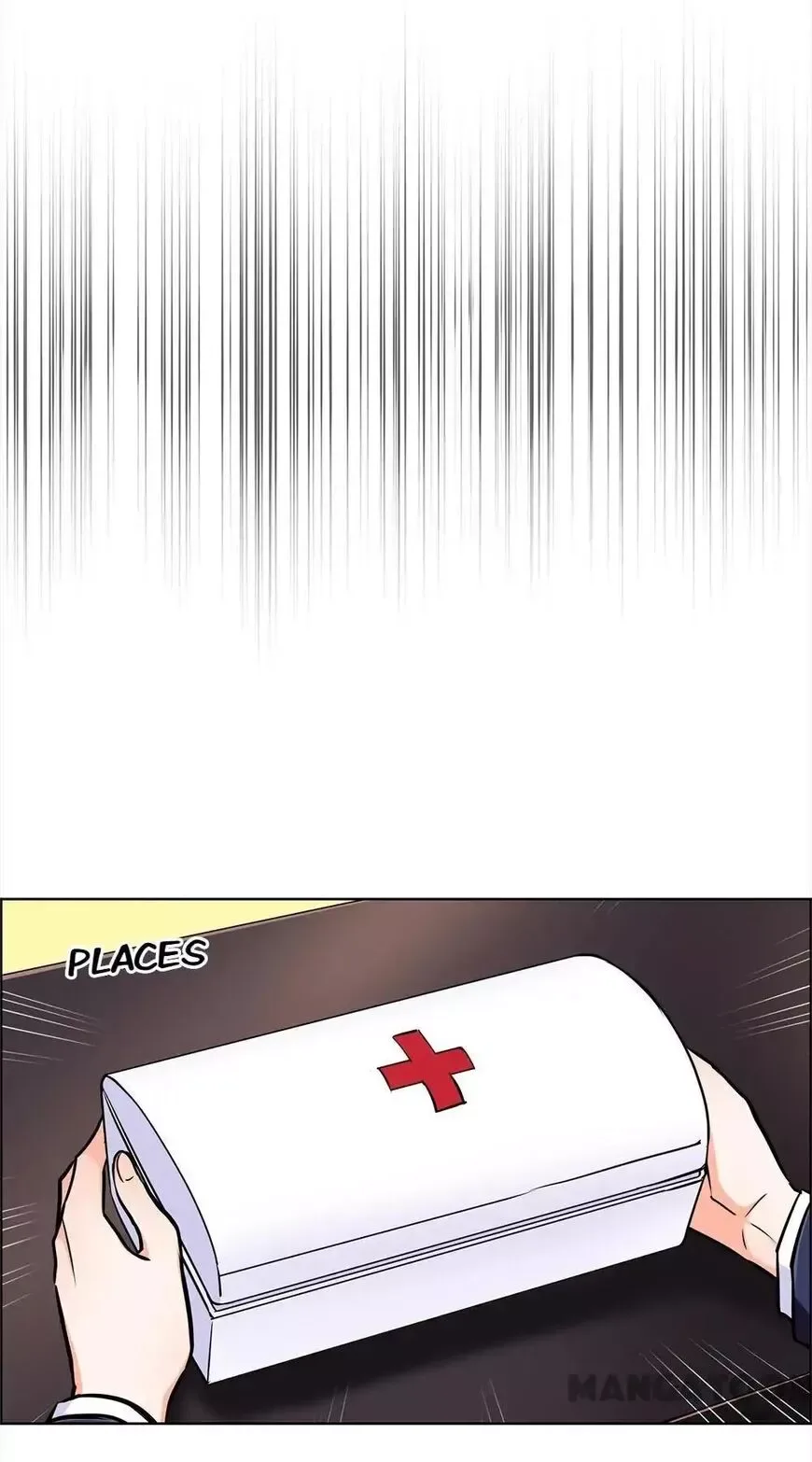 Blood Type Love Chapter 77 page 13