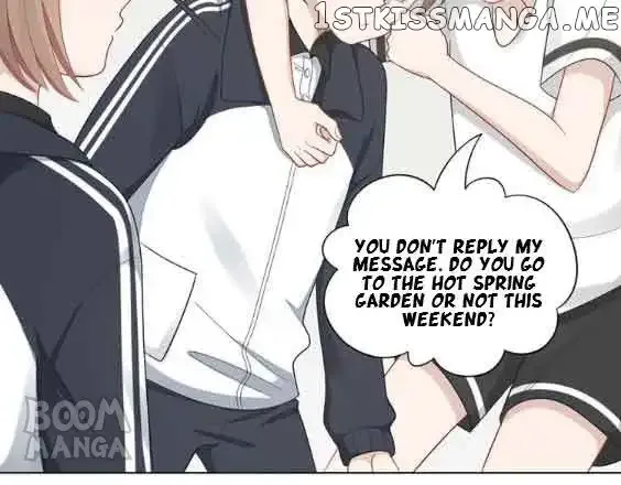 Kitty Boy Chapter 75 page 17