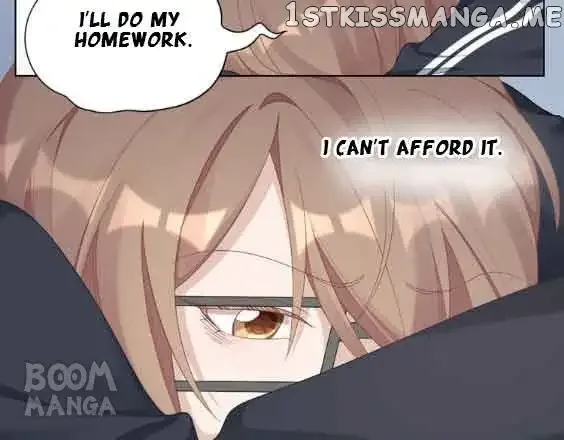 Kitty Boy Chapter 75 page 31