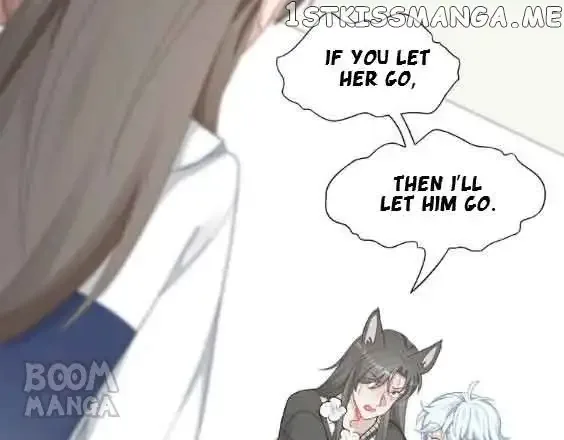 Kitty Boy Chapter 75 page 58