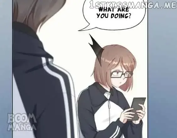 Kitty Boy Chapter 75 page 46