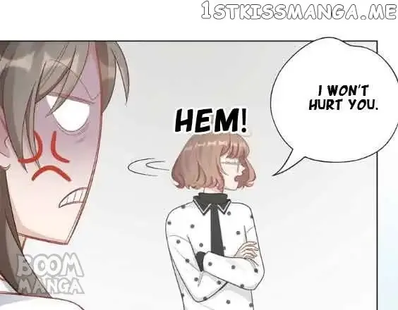 Kitty Boy Chapter 75 page 53