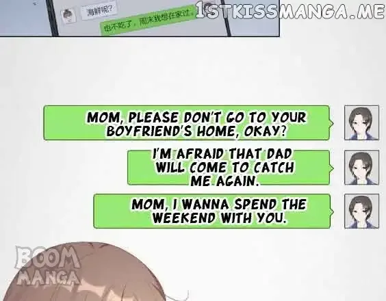 Kitty Boy Chapter 75 page 44