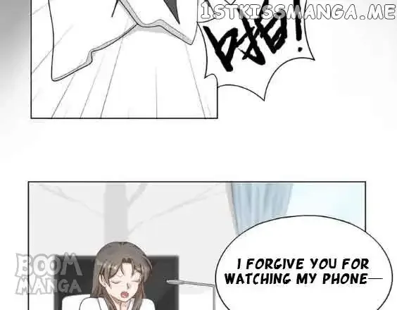 Kitty Boy Chapter 75 page 50