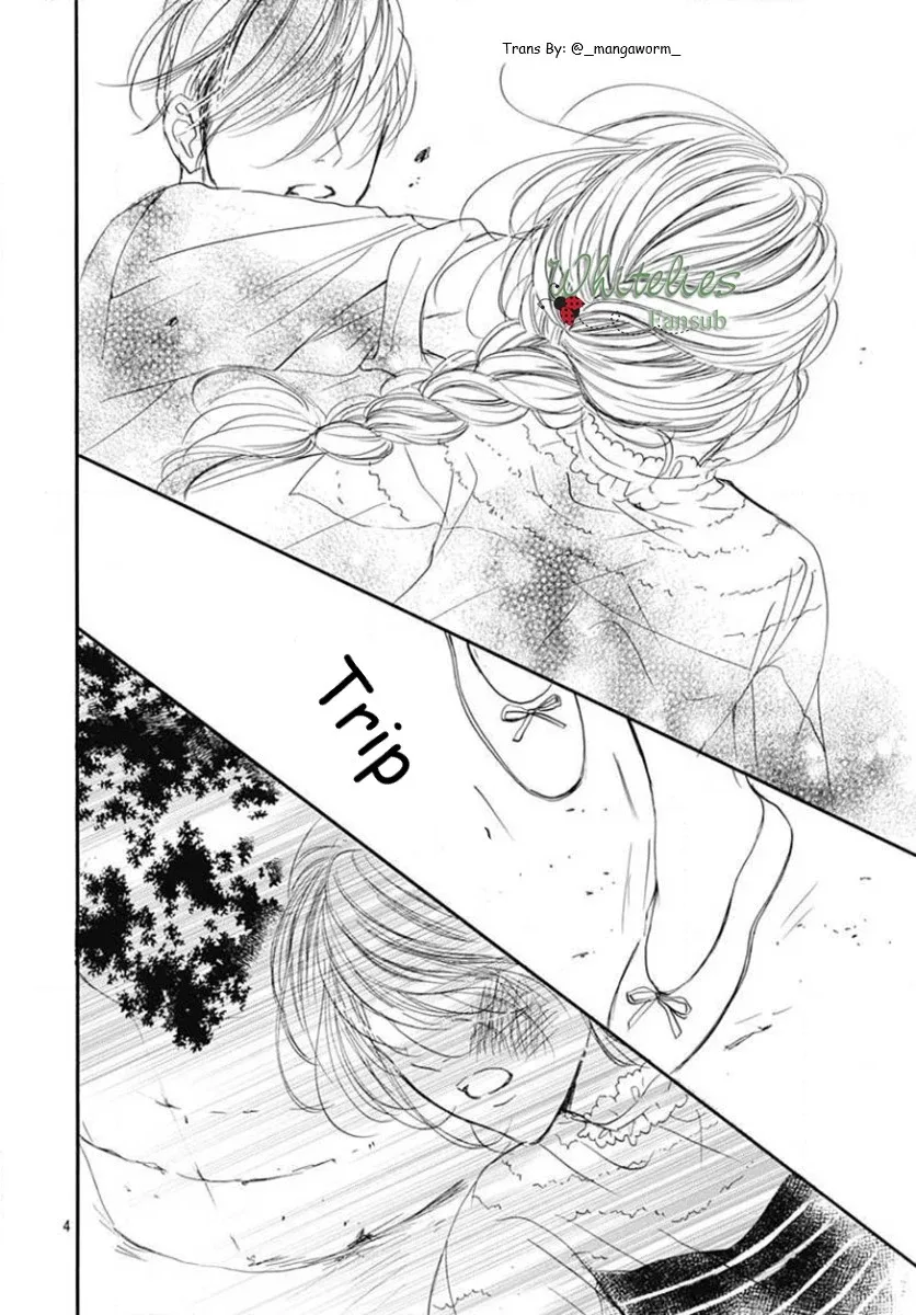 Boku ni Hana no Melancholy Chapter 78 page 3