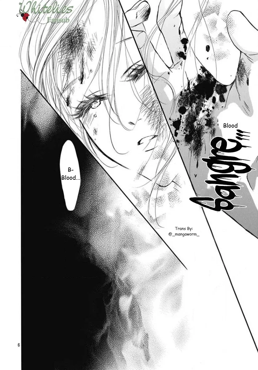 Boku ni Hana no Melancholy Chapter 78 page 5