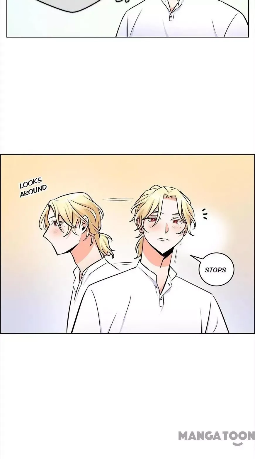 Blood Type Love Chapter 78 page 13