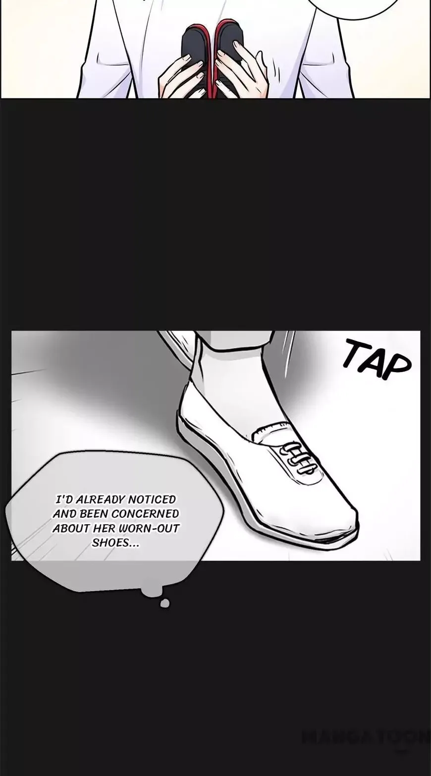 Blood Type Love Chapter 78 page 15