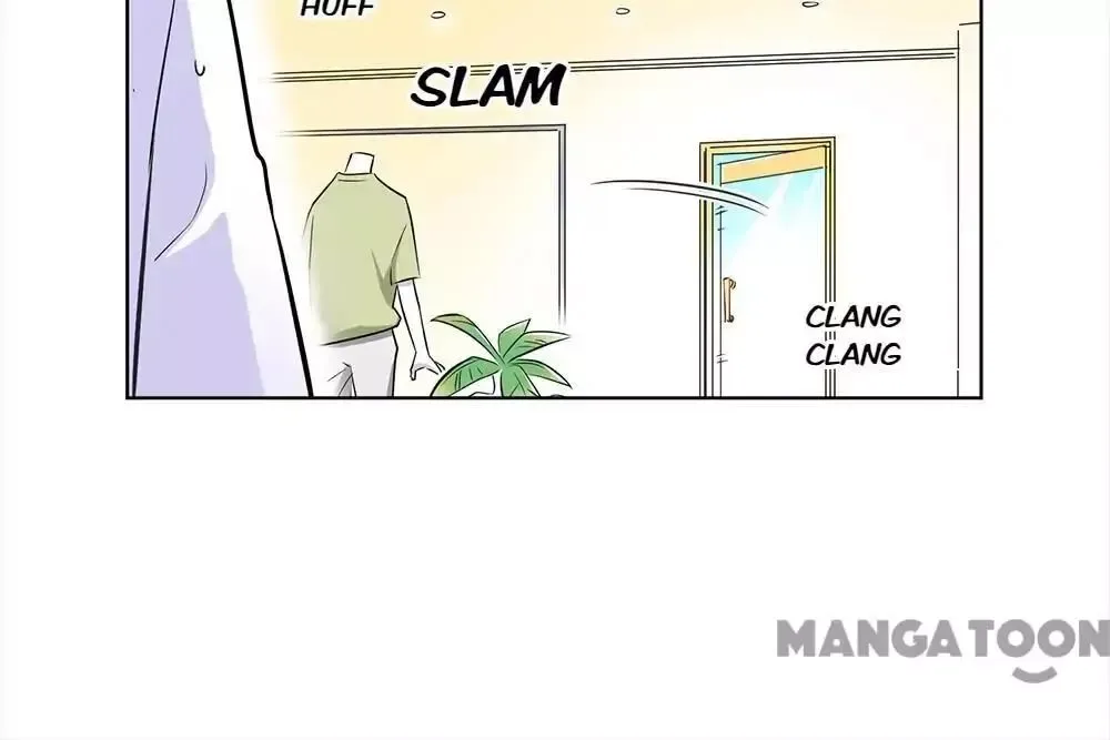 Blood Type Love Chapter 78 page 11