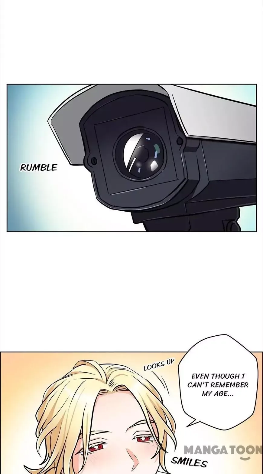 Blood Type Love Chapter 78 page 26