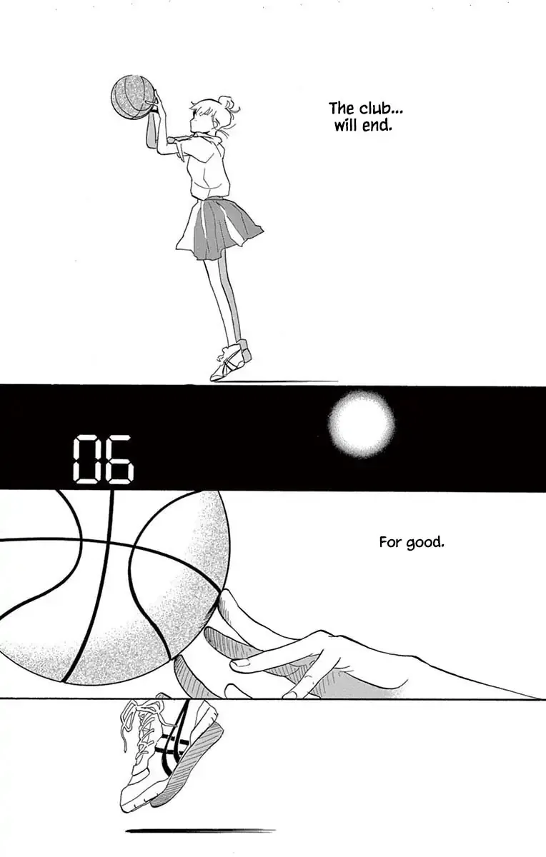 Toriaezu Chikyuu ga Horobiru Mae ni Chapter 23.2 page 15