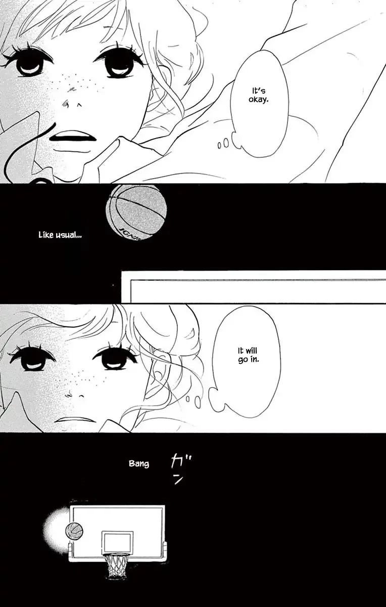 Toriaezu Chikyuu ga Horobiru Mae ni Chapter 24.1 page 5