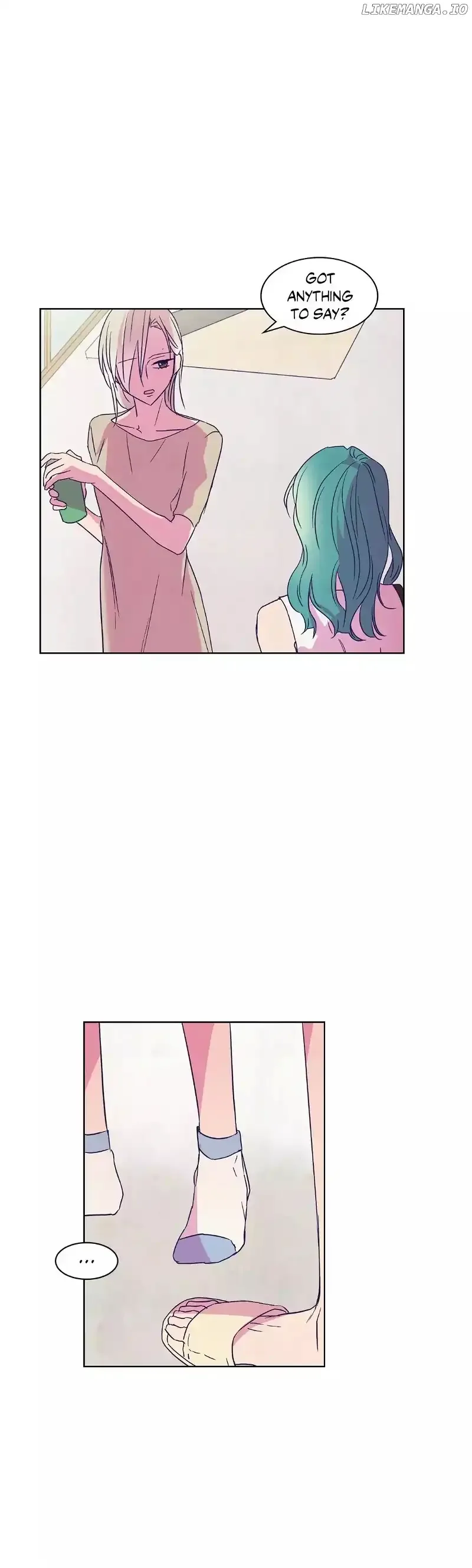 Blooming Sequence Chapter 48 page 5