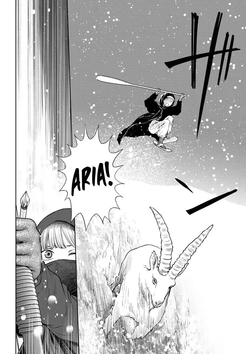 Vampeerz, My Peer Vampires Chapter 42 page 8