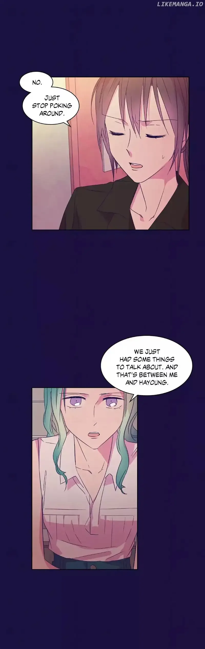 Blooming Sequence Chapter 48 page 13