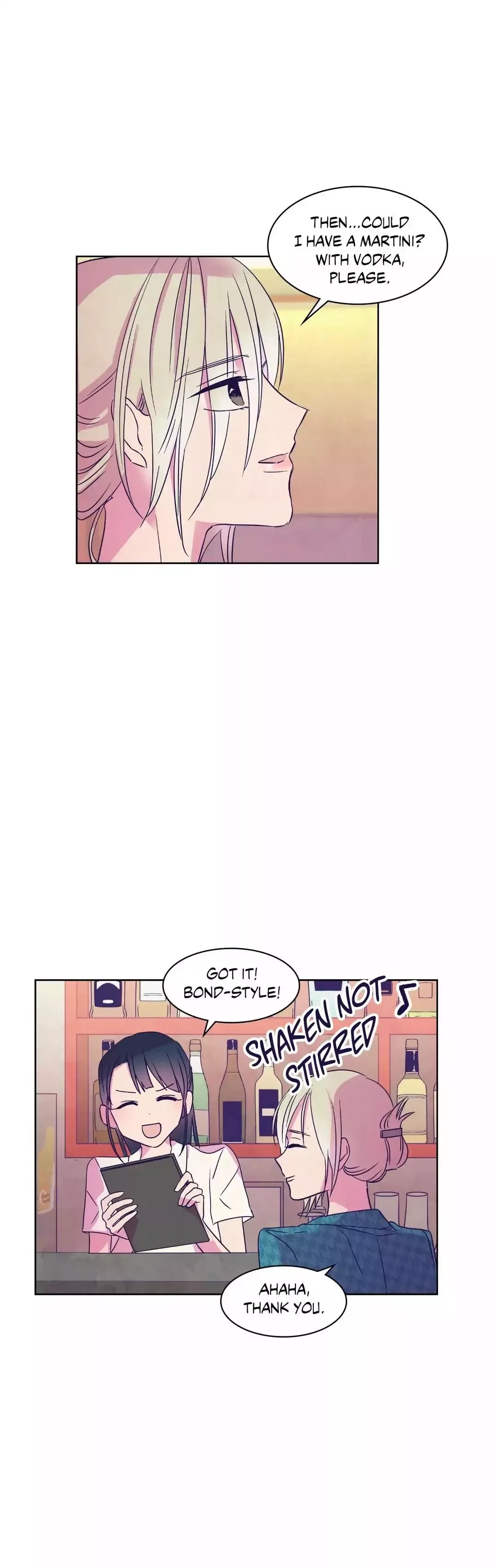 Blooming Sequence Chapter 47 page 7