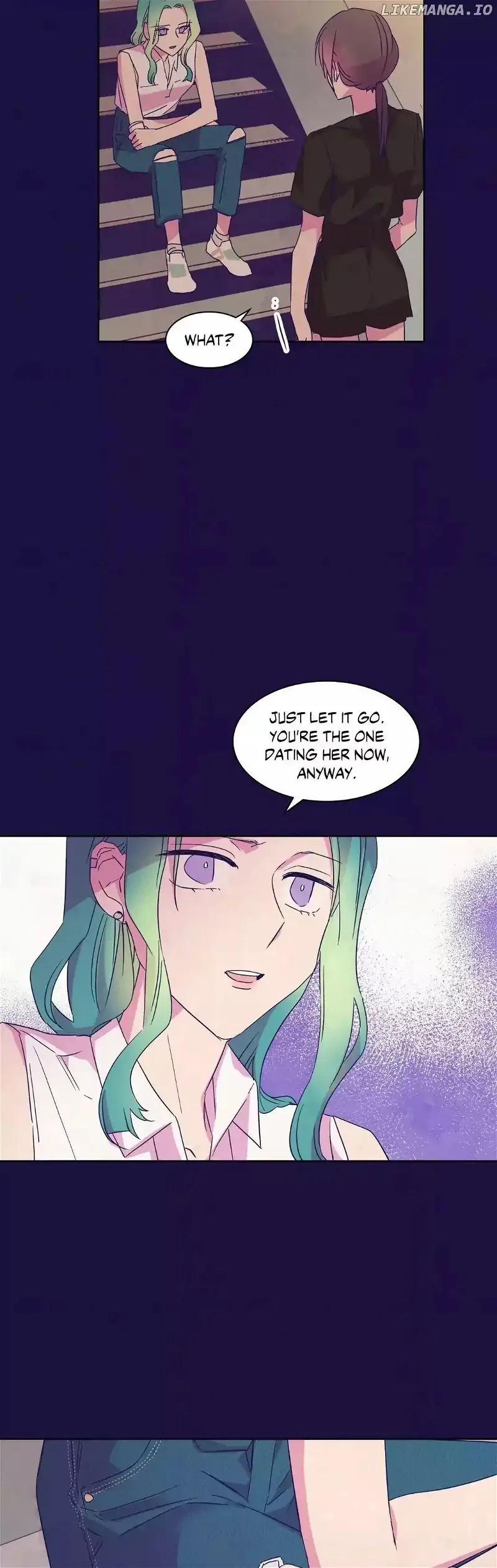 Blooming Sequence Chapter 48 page 16