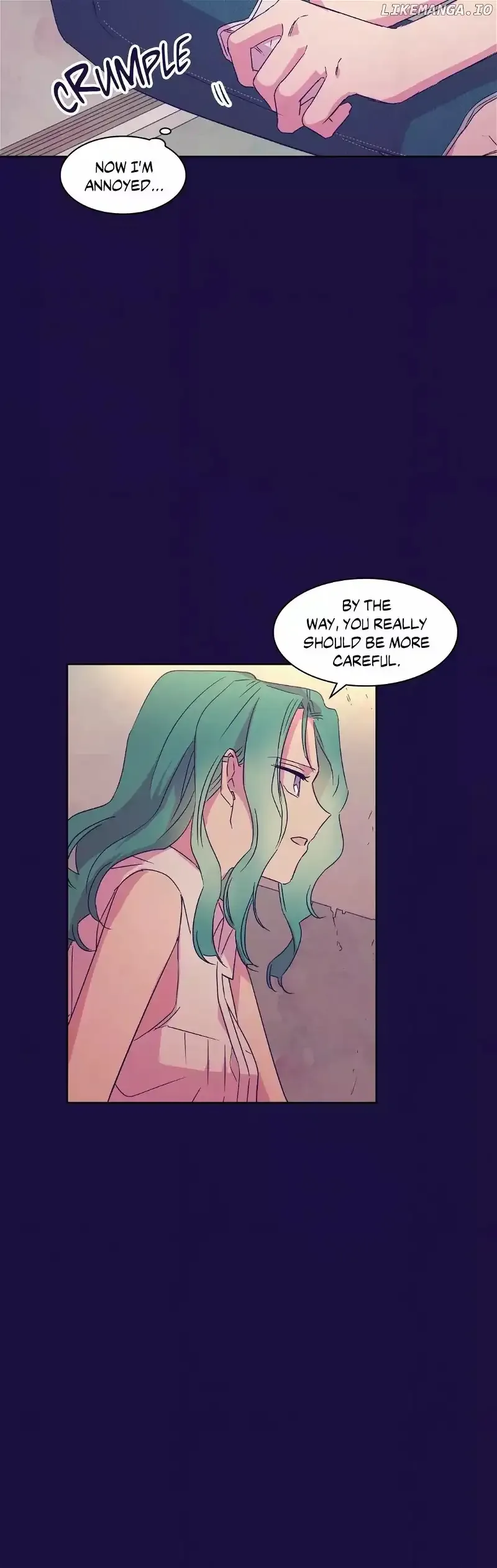 Blooming Sequence Chapter 48 page 17