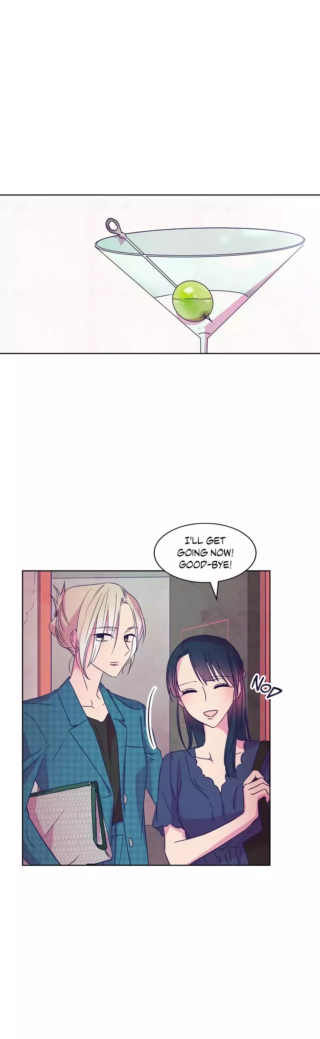 Blooming Sequence Chapter 47 page 9