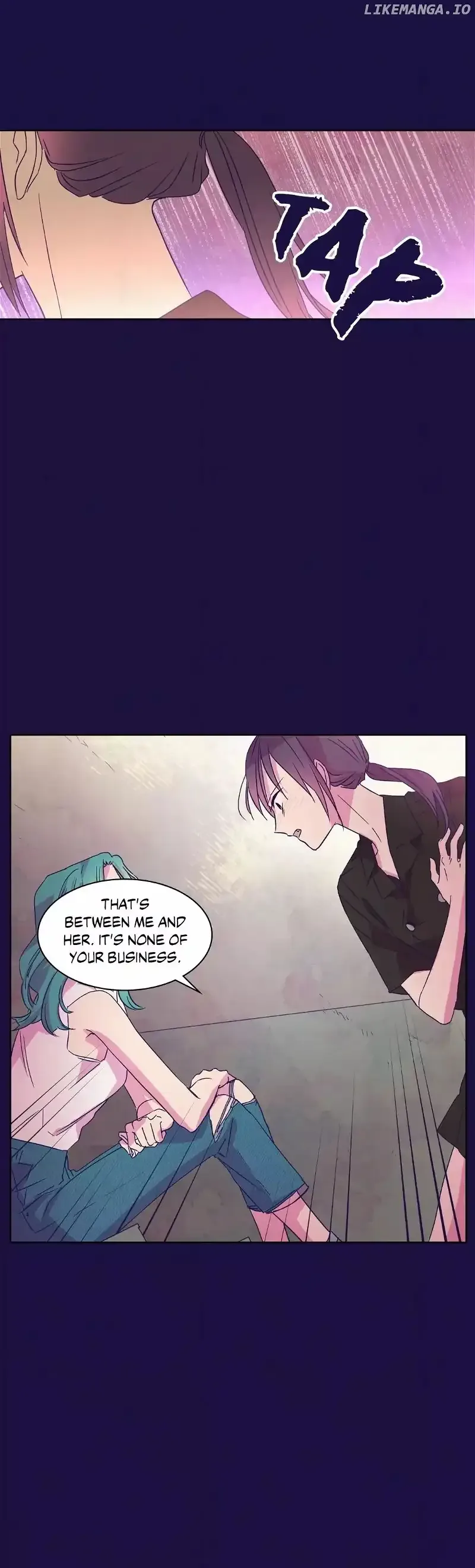 Blooming Sequence Chapter 48 page 20