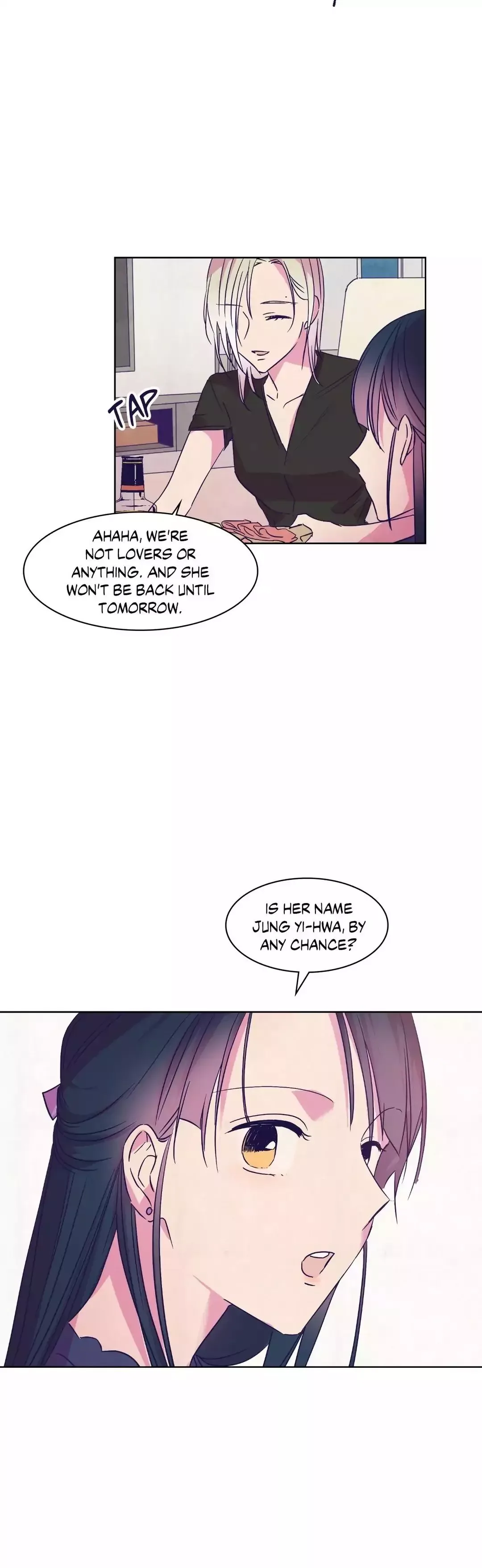 Blooming Sequence Chapter 47 page 24