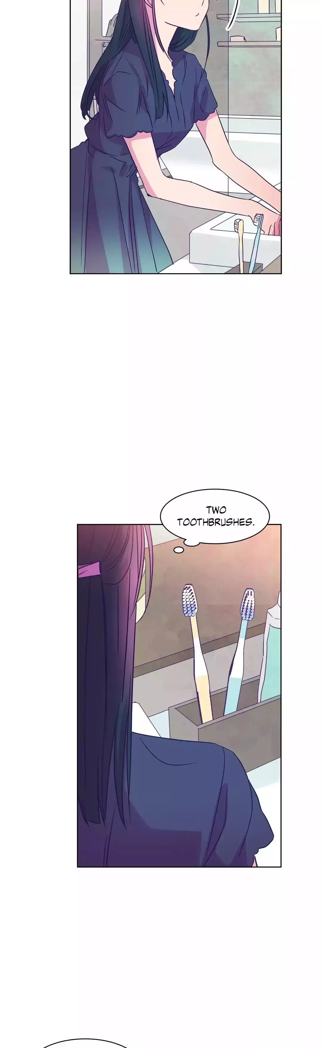 Blooming Sequence Chapter 47 page 22