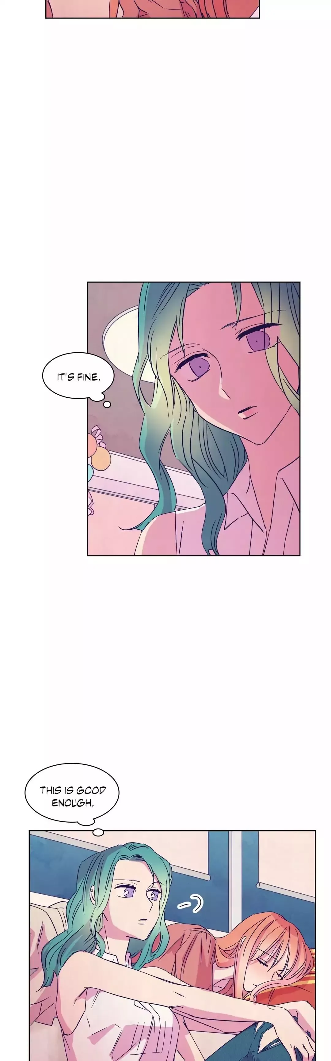 Blooming Sequence Chapter 47 page 30