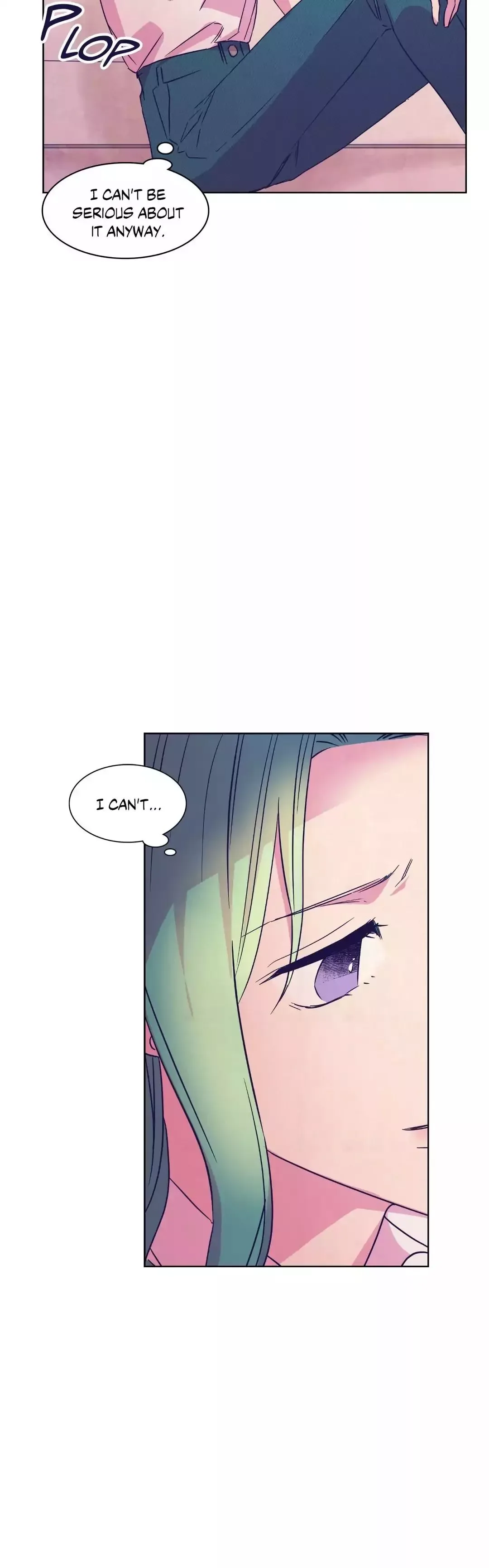 Blooming Sequence Chapter 47 page 31