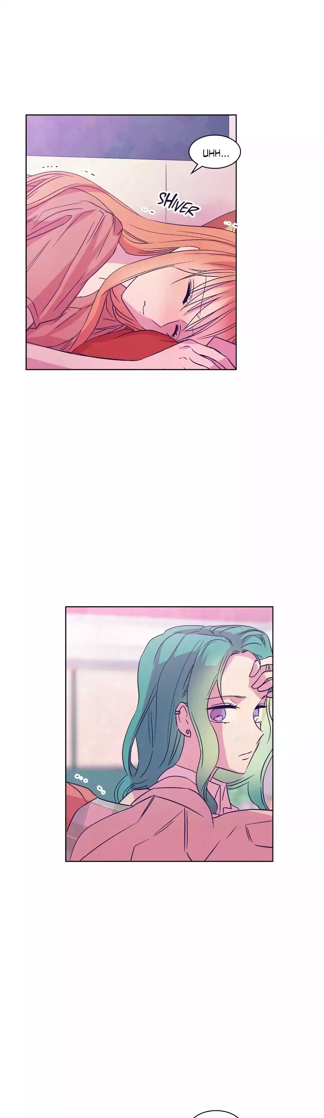 Blooming Sequence Chapter 47 page 32