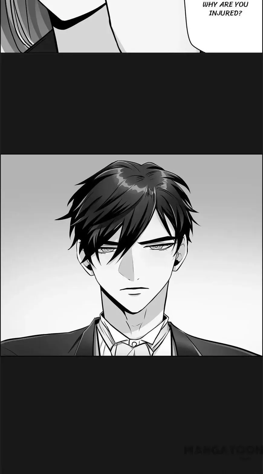 Blood Type Love Chapter 79 page 4