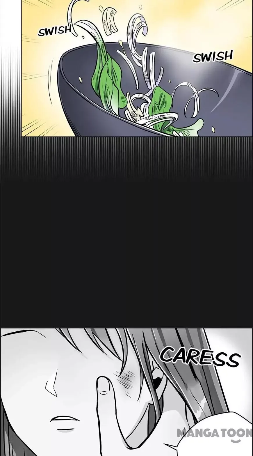 Blood Type Love Chapter 79 page 3