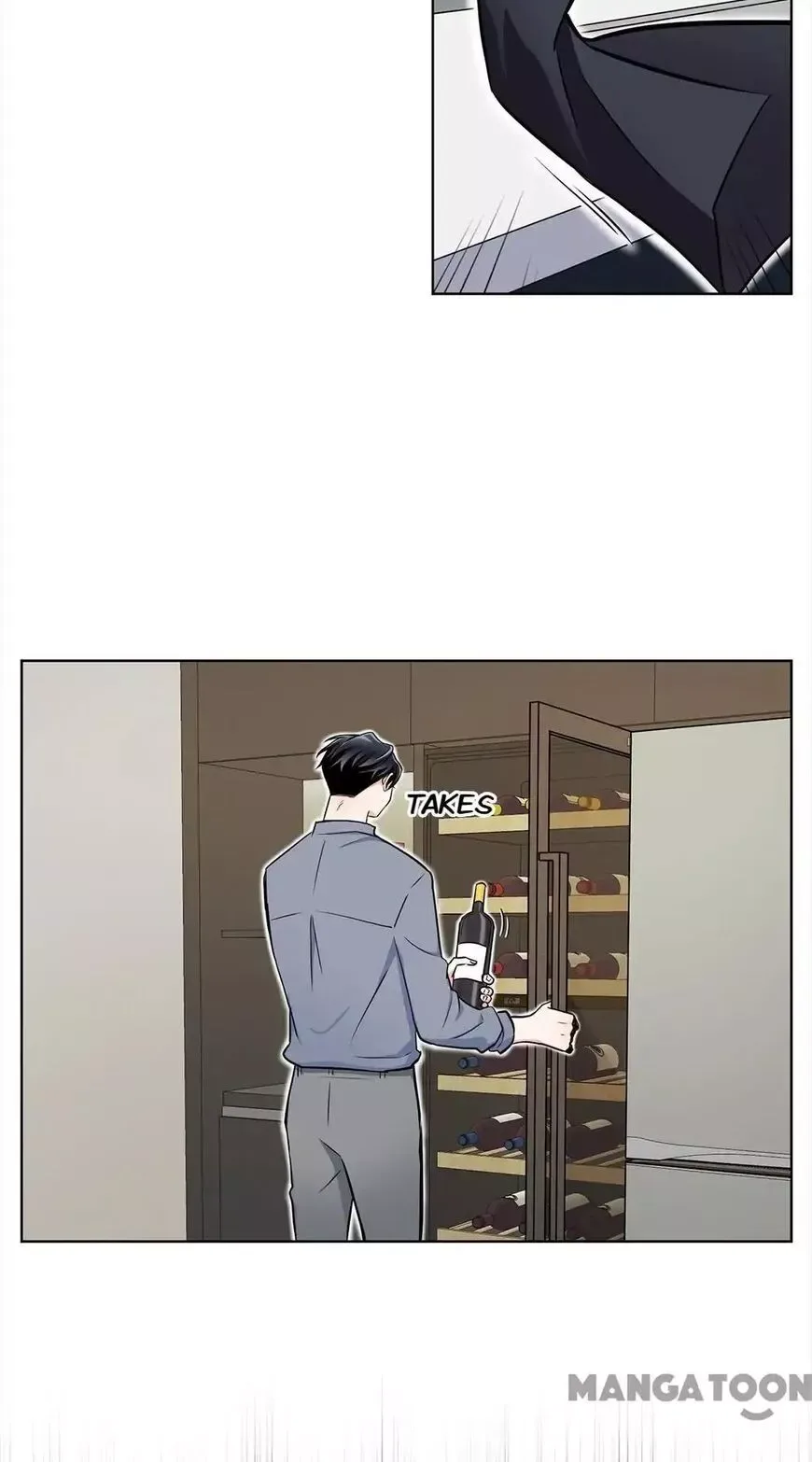 Blood Type Love Chapter 79 page 7