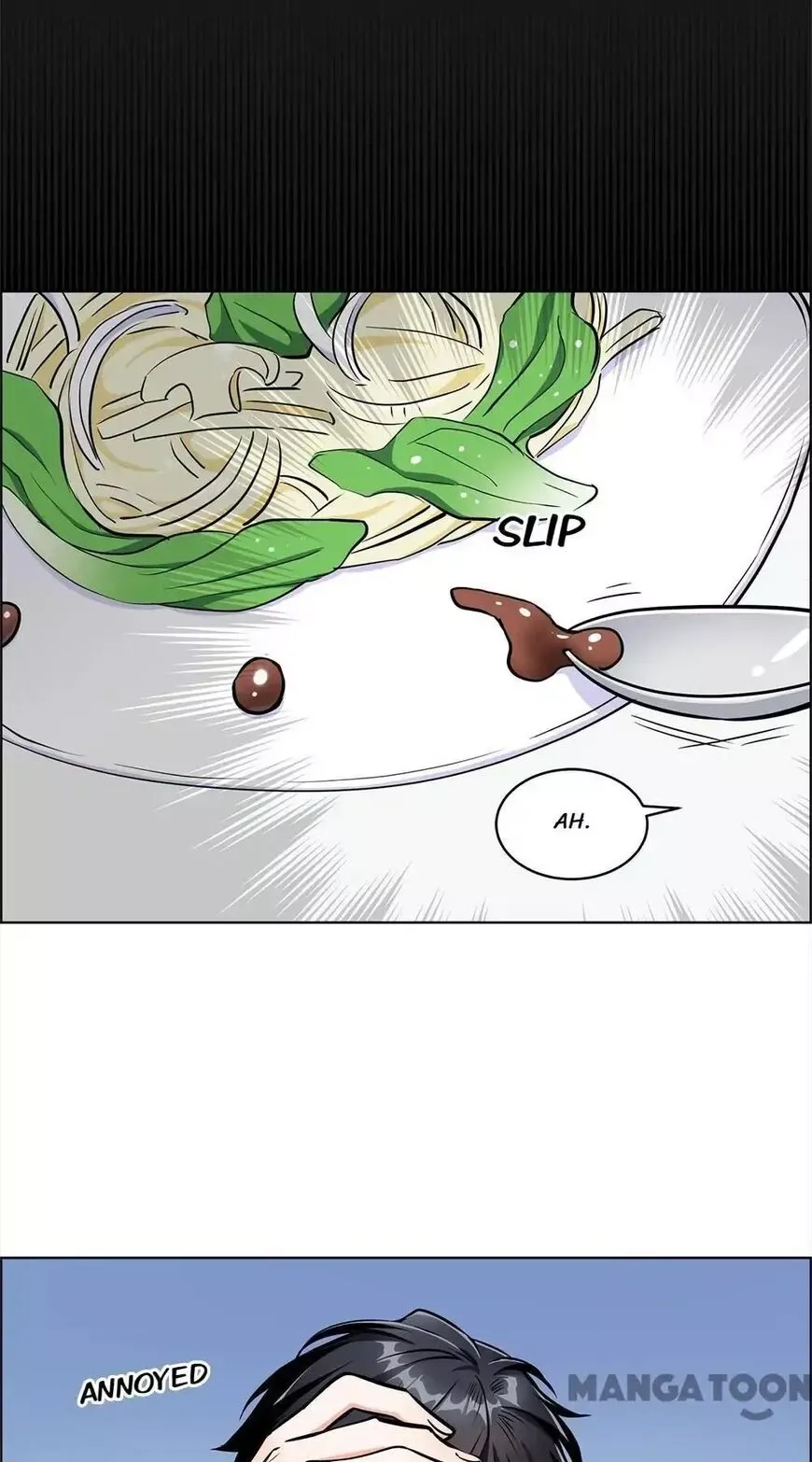 Blood Type Love Chapter 79 page 5