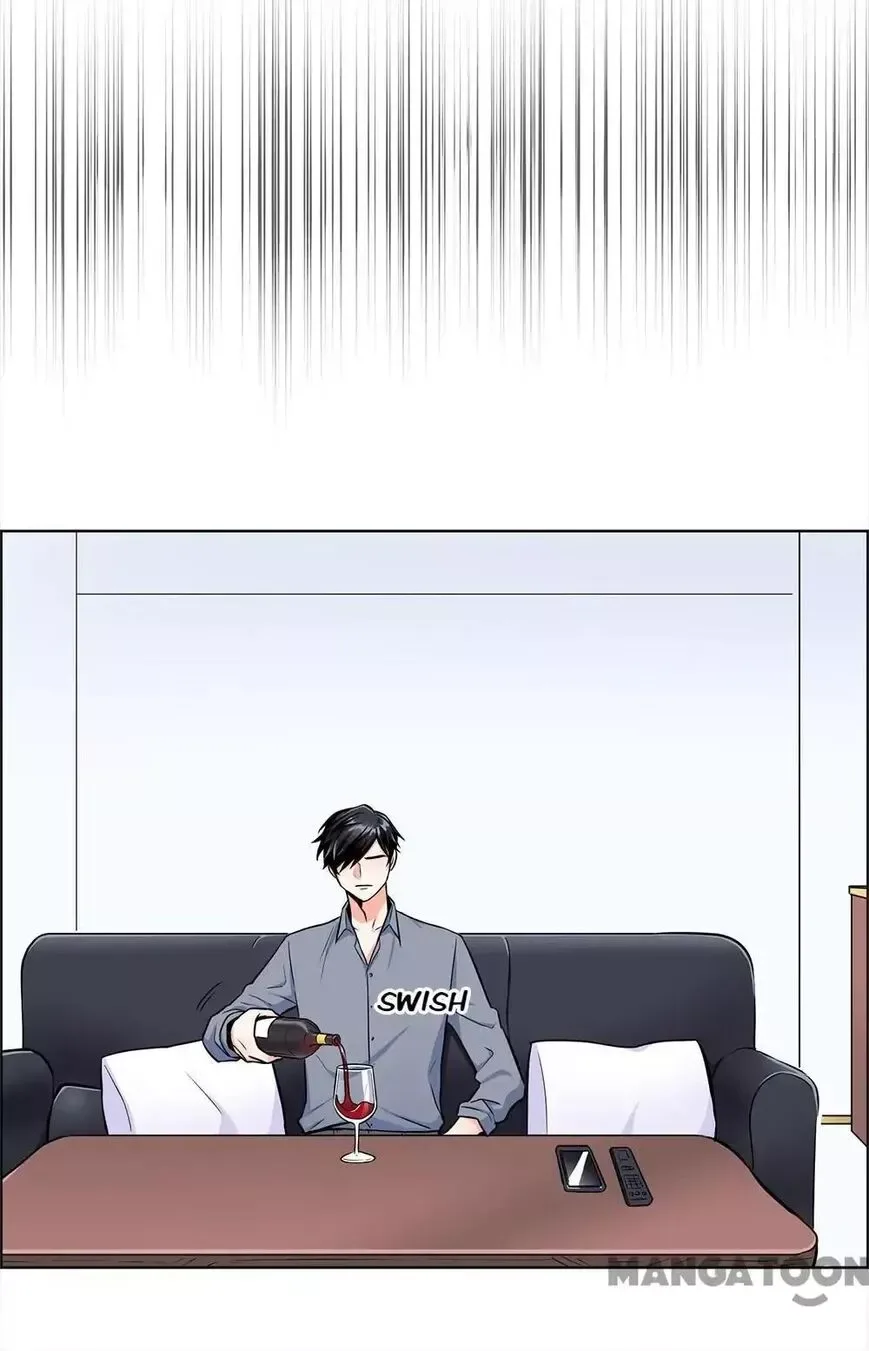 Blood Type Love Chapter 79 page 8