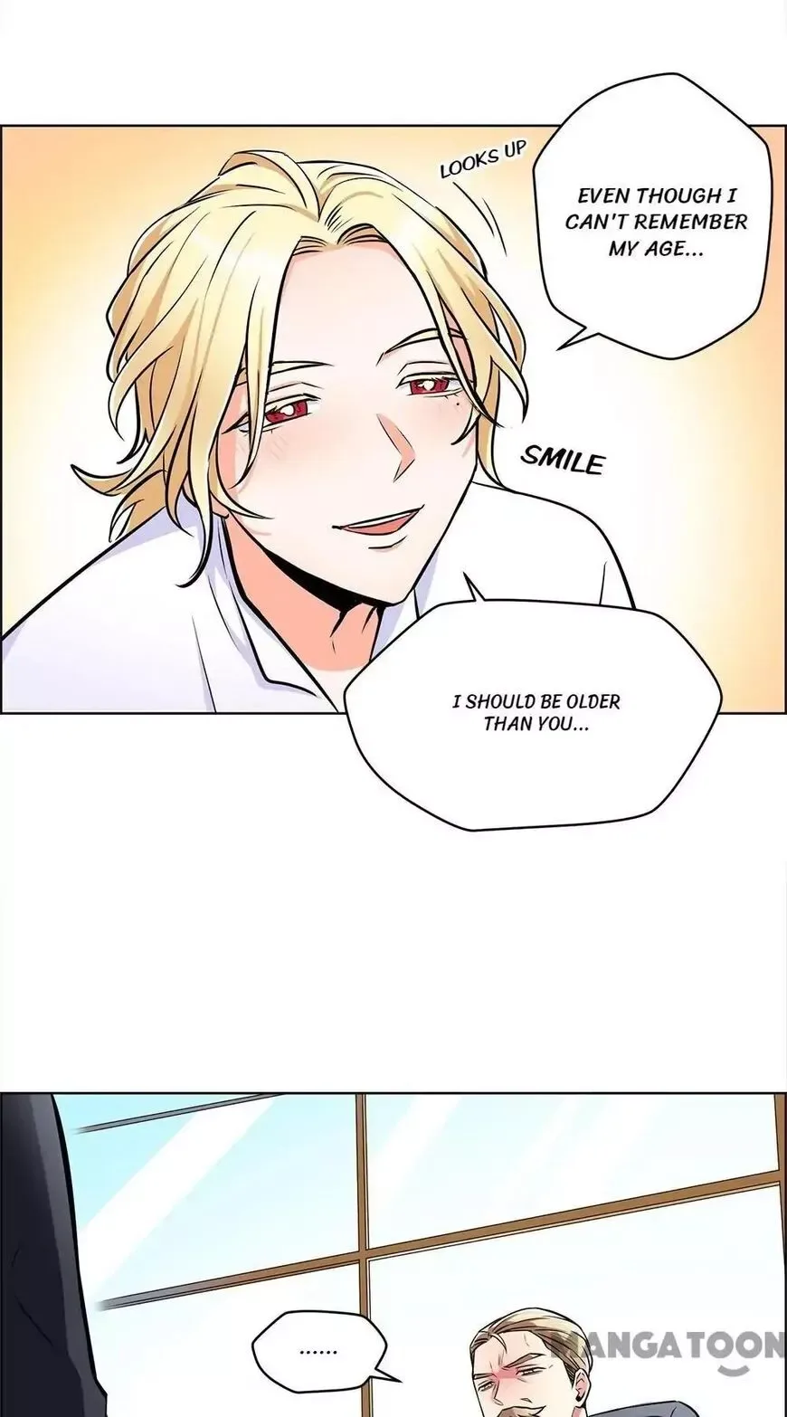 Blood Type Love Chapter 79 page 12