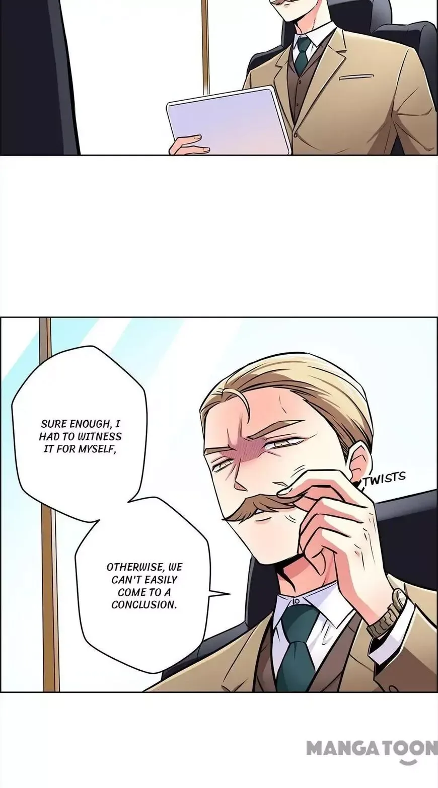 Blood Type Love Chapter 79 page 13