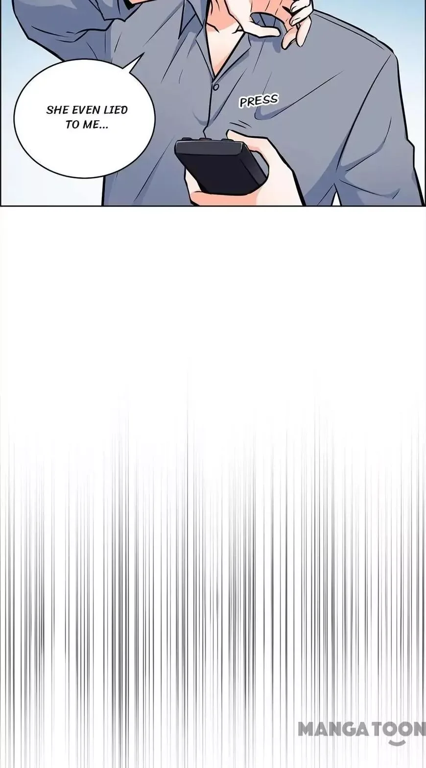 Blood Type Love Chapter 79 page 10