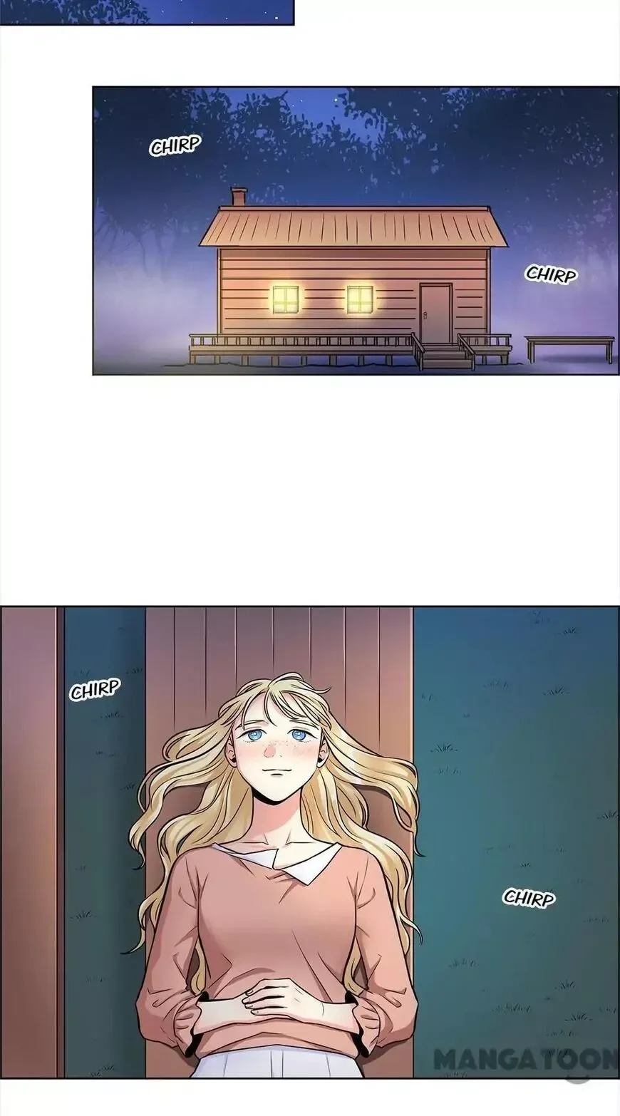 Blood Type Love Chapter 79 page 19