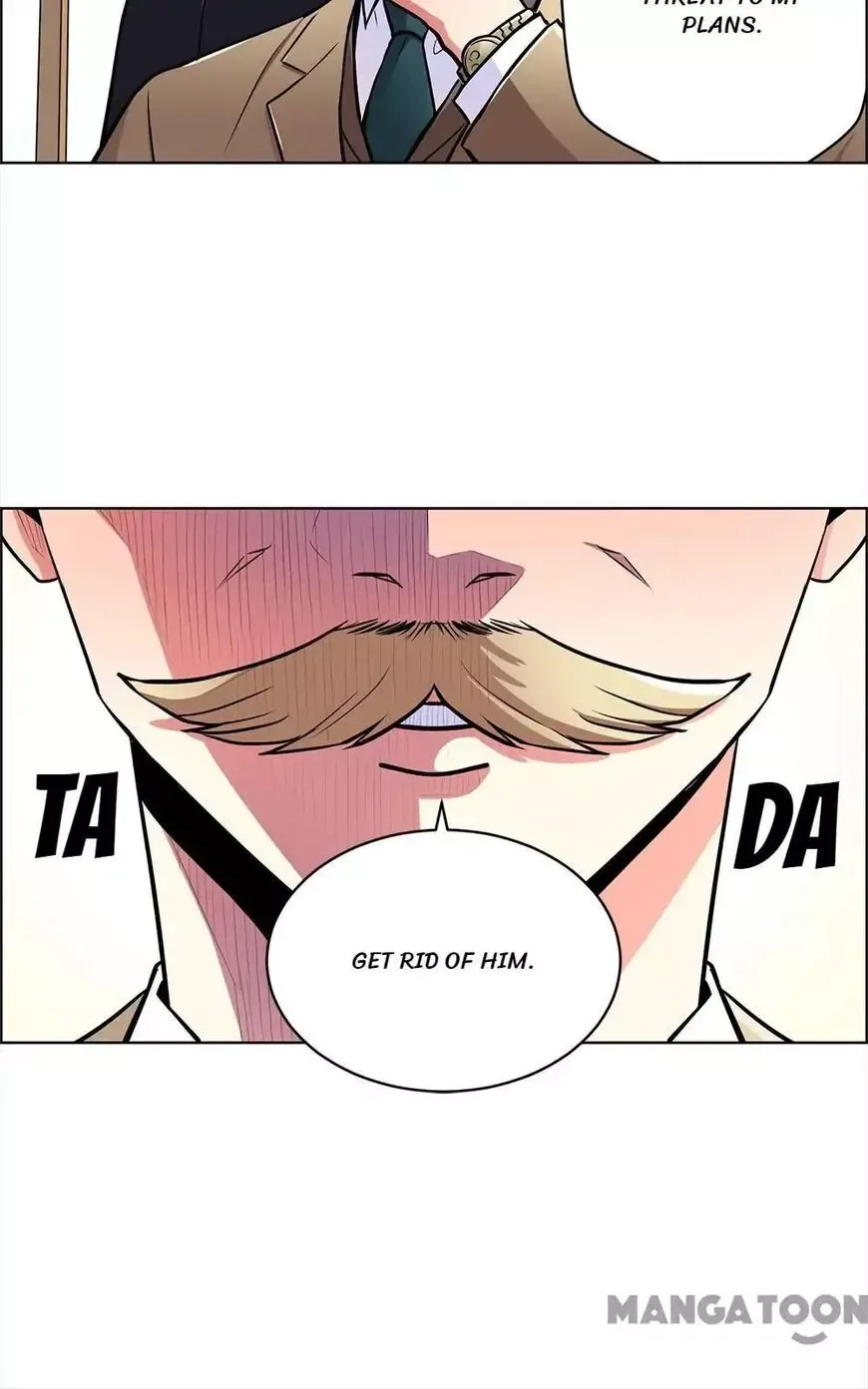 Blood Type Love Chapter 79 page 17