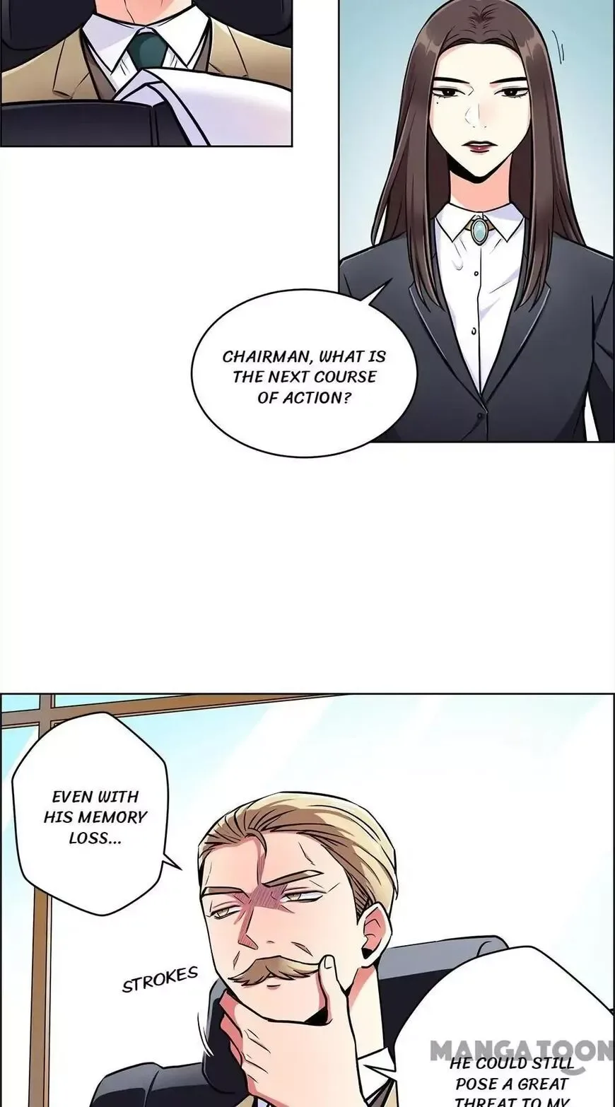 Blood Type Love Chapter 79 page 16