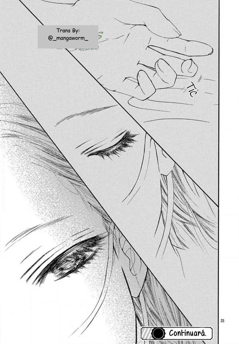 Boku ni Hana no Melancholy Chapter 79 page 24