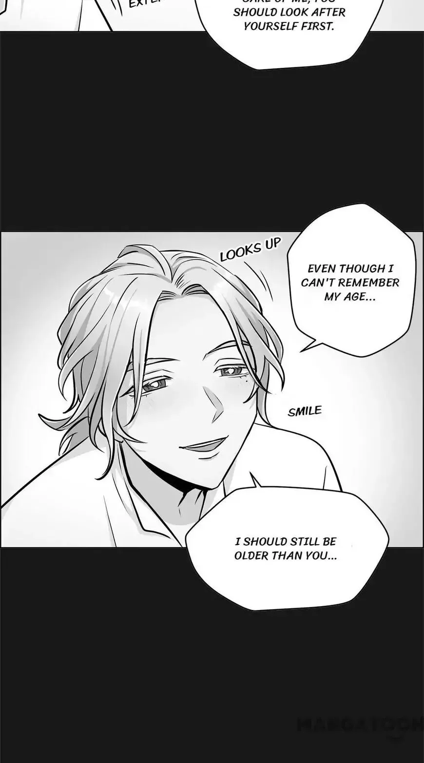 Blood Type Love Chapter 79 page 23